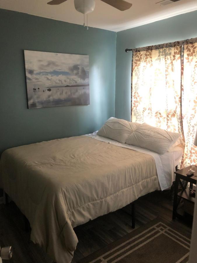 La Casa De Carmen Apartment Charlotte Ngoại thất bức ảnh