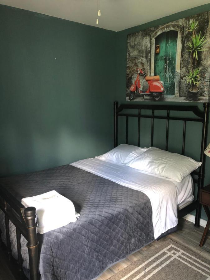 La Casa De Carmen Apartment Charlotte Ngoại thất bức ảnh