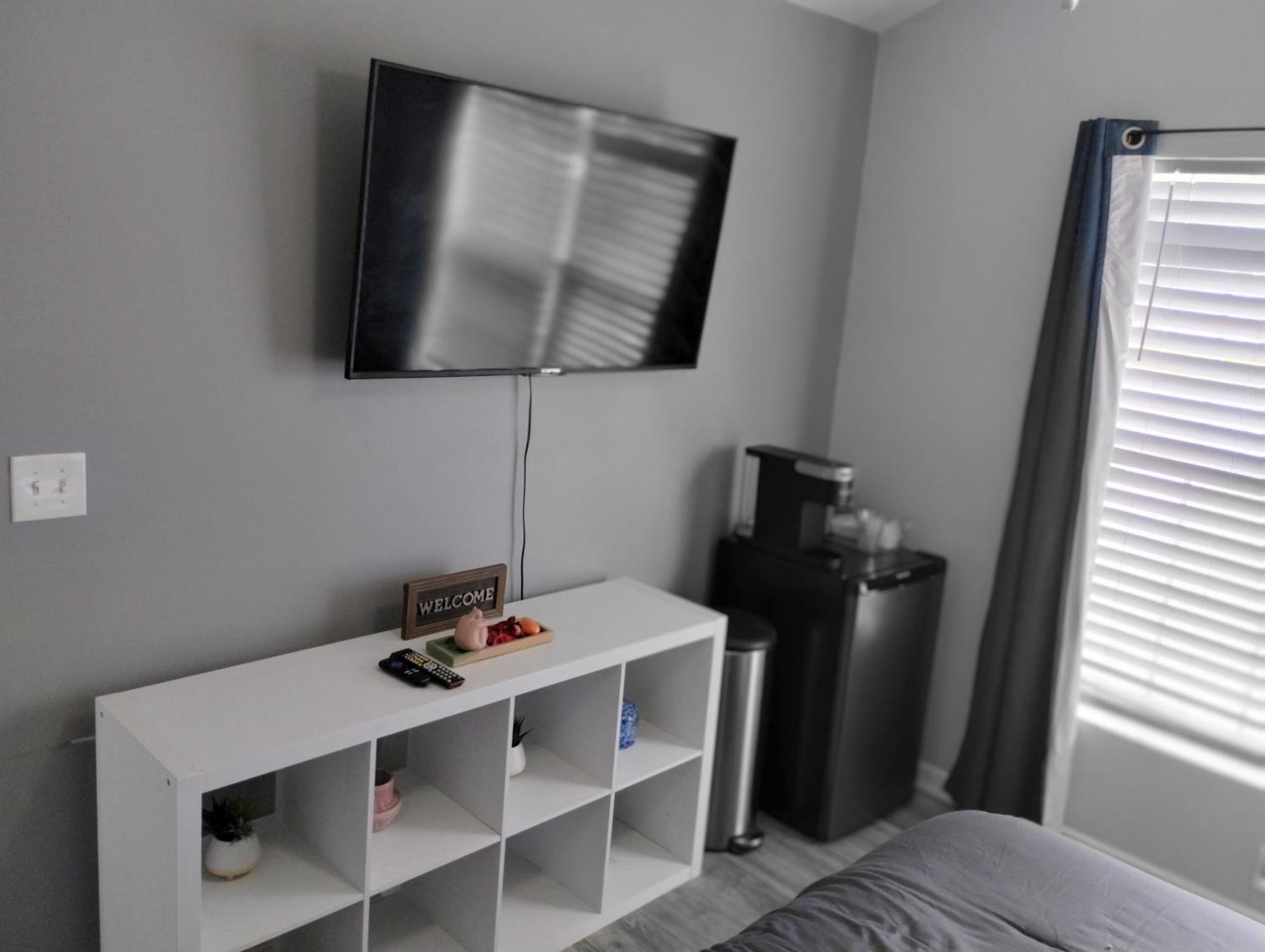 La Casa De Carmen Apartment Charlotte Ngoại thất bức ảnh